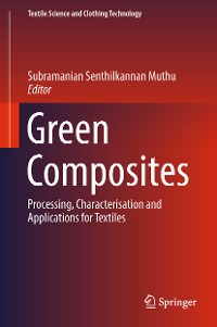 Cover Green Composites