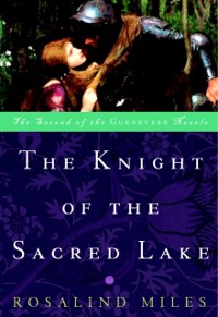 Cover Knight of the Sacred Lake