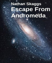 Cover Escape From Andromeda