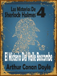 Cover El Misterio Del Valle Boscombe