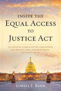 Cover Inside the Equal Access to Justice Act