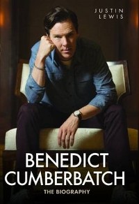 Cover Benedict Cumberbatch - The Biography