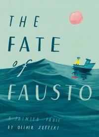 Cover Fate of Fausto