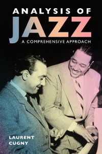 Cover Analysis of Jazz