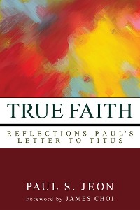 Cover True Faith