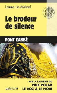 Cover Le brodeur de silence