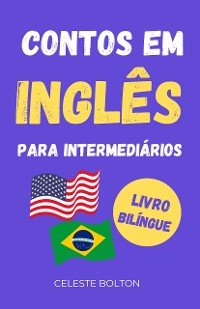 Cover Contos Em Inglês Para Intermediários