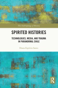 Cover Spirited Histories