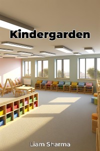 Cover Kindergarden