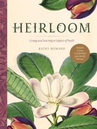 Cover Heirloom