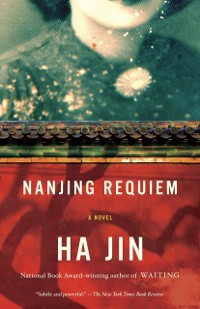Cover Nanjing Requiem