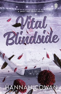 Cover Vital Blindside