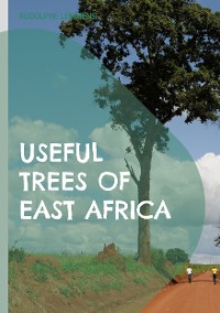 Cover Useful Trees of East Africa
