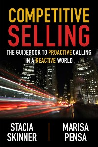 Cover Competitive Selling