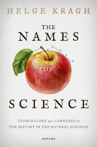 Cover Names of Science