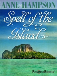 Cover Spell of the Island
