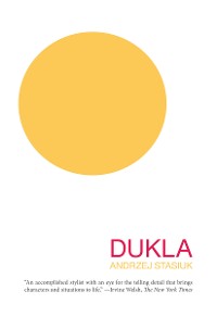 Cover Dukla