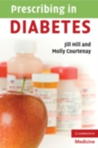 Cover Prescribing in Diabetes