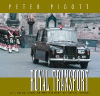 Cover Royal Transport