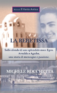 Cover La Rebetissa