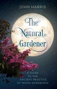 Cover Natural Gardener