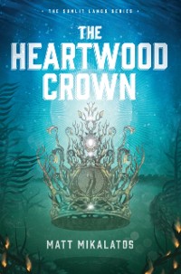 Cover Heartwood Crown
