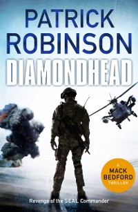 Cover Diamondhead