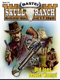 Cover Skull-Ranch 131