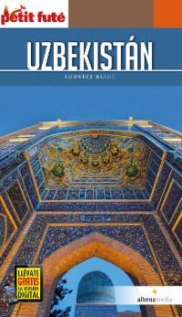 Cover Uzbekistán