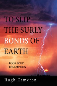Cover To Slip the Surly Bonds of Earth