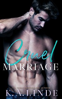 Cover Cruel Marriage