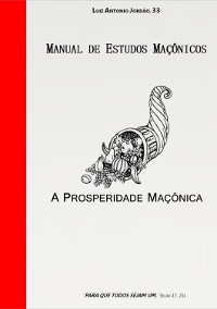 Cover Manual De Estudos Maçônicos