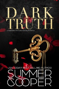 Cover Dark Truth