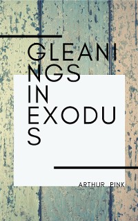 Cover Gleanings in Exodus