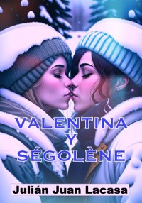 Cover Valentina Y Ségolène