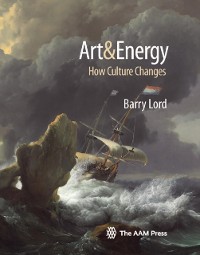 Cover Art & Energy
