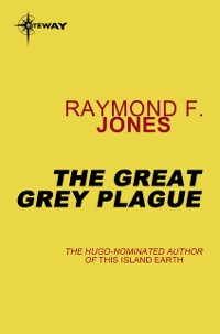Cover Great Gray Plague