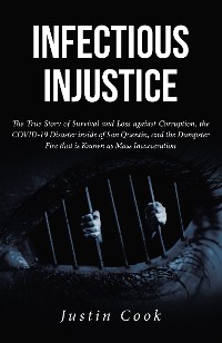 Cover Infectious Injustice