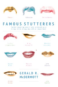 Cover Famous Stutterers