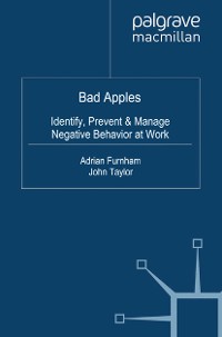 Cover Bad Apples