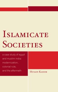 Cover Islamicate Societies