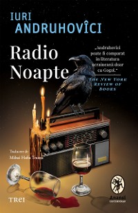 Cover Radio Noapte