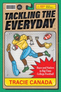 Cover Tackling the Everyday