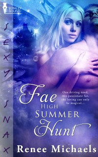 Cover Fae High Summer Hunt