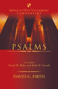 Cover Psalms