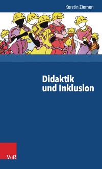 Cover Didaktik und Inklusion