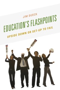 Cover Education's Flashpoints