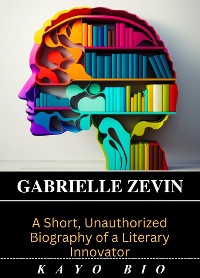 Cover Gabrielle Zevin