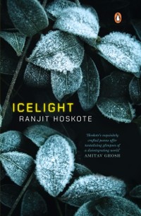 Cover Icelight