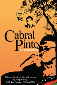 Cover Cabral Pinto